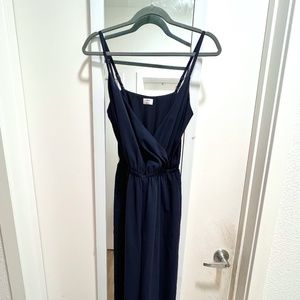 Aritzia Wilfred Jumpsuit